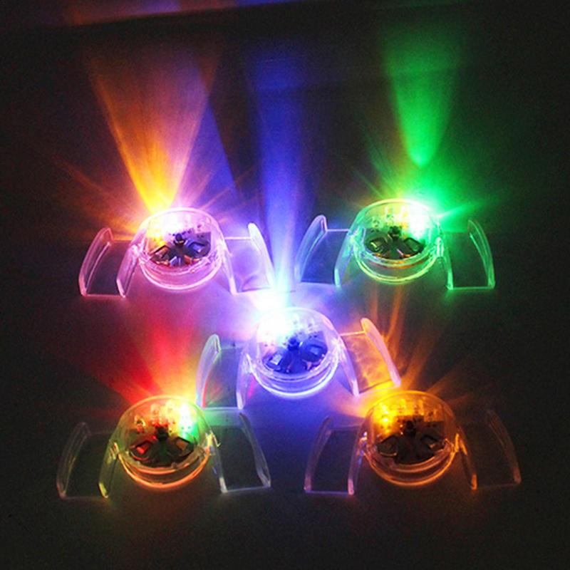 Led Mouth Tray - 1pcs LED Flashing Mouth Teeth Guard