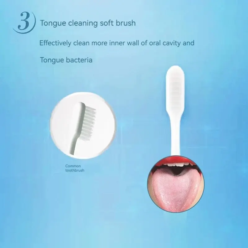 Colgate 6pcs Adult Soft Bristl - đánh giá và giá Colgate Whitening Teeth