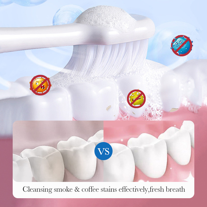 Bamboo Charcoal Activated Char - đánh giá và giá Teeth Whitening Charcoal