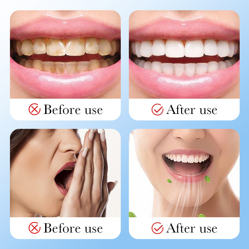 Bamboo Charcoal Activated Char - đánh giá và giá Teeth Whitening Charcoal