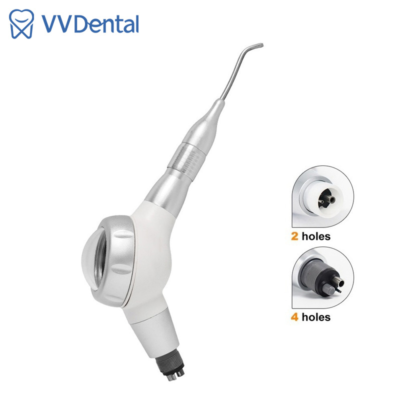 Dental Air Polisher Sandblasti - đánh giá và giá Colgate Whitening Teeth