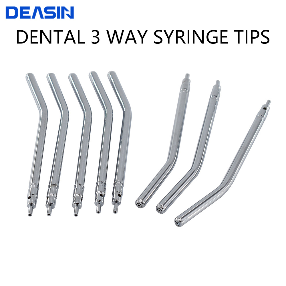 10/20pcs DEASIN Stainless Stee - đánh giá và giá Colgate Whitening Teeth