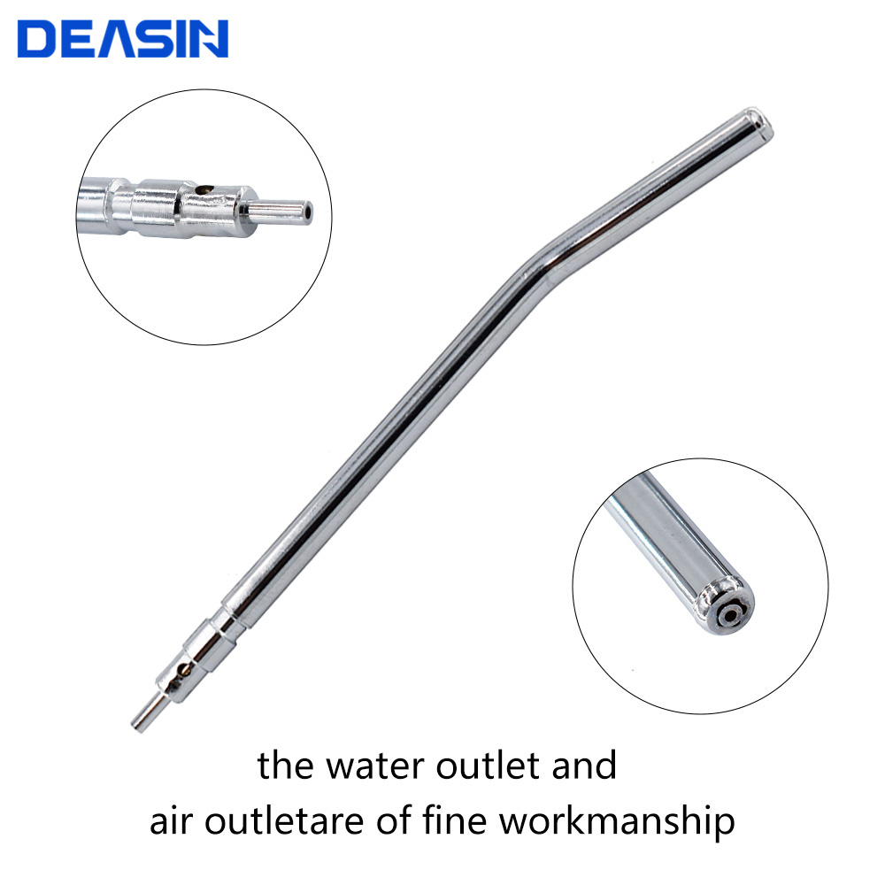 10/20pcs DEASIN Stainless Stee - đánh giá và giá Colgate Whitening Teeth