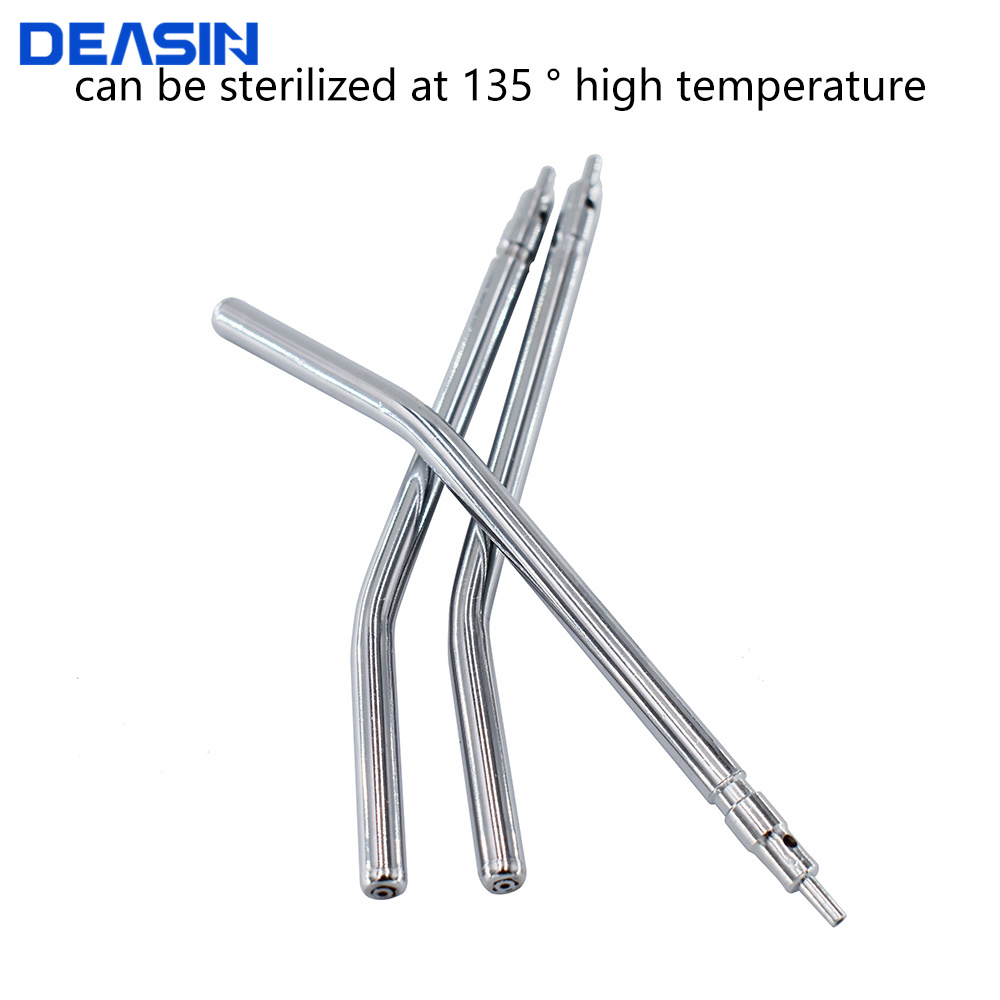 10/20pcs DEASIN Stainless Stee - đánh giá và giá Colgate Whitening Teeth