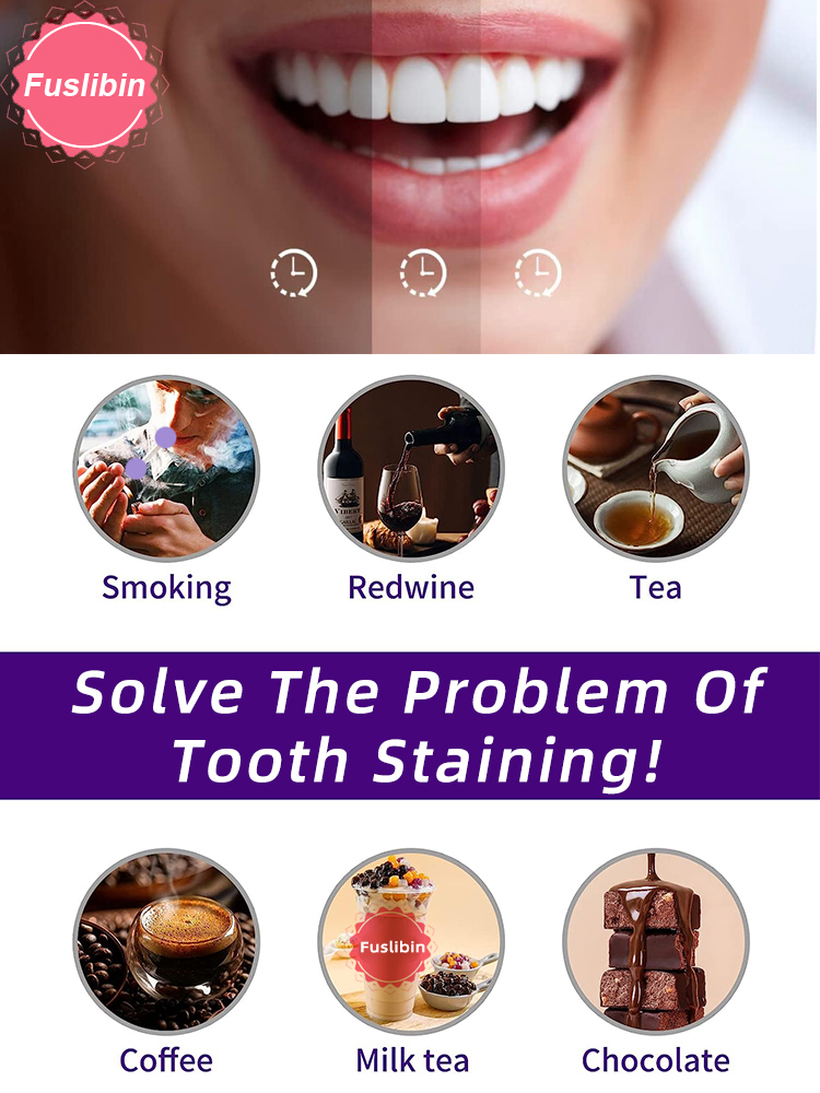 V34 Dental Whitening Toothpast - đánh giá và giá Teeth Whitening Instant