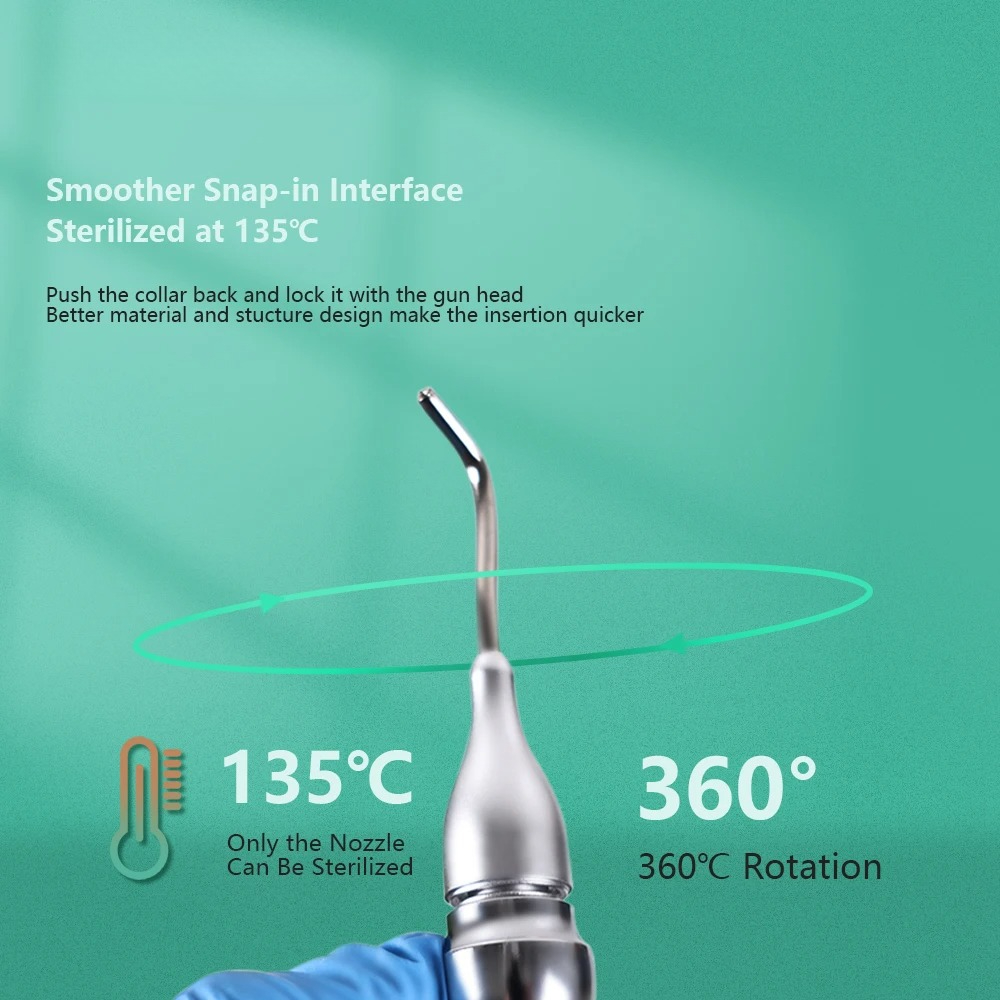 SYJH Dental Tooth Cleaning San - đánh giá và giá Colgate Whitening Teeth