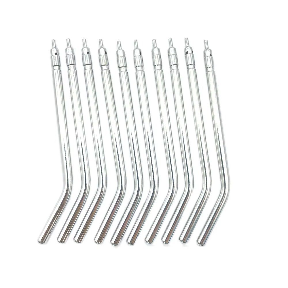 10pcs Stainless Steel Dental A - đánh giá và giá Colgate Whitening Teeth