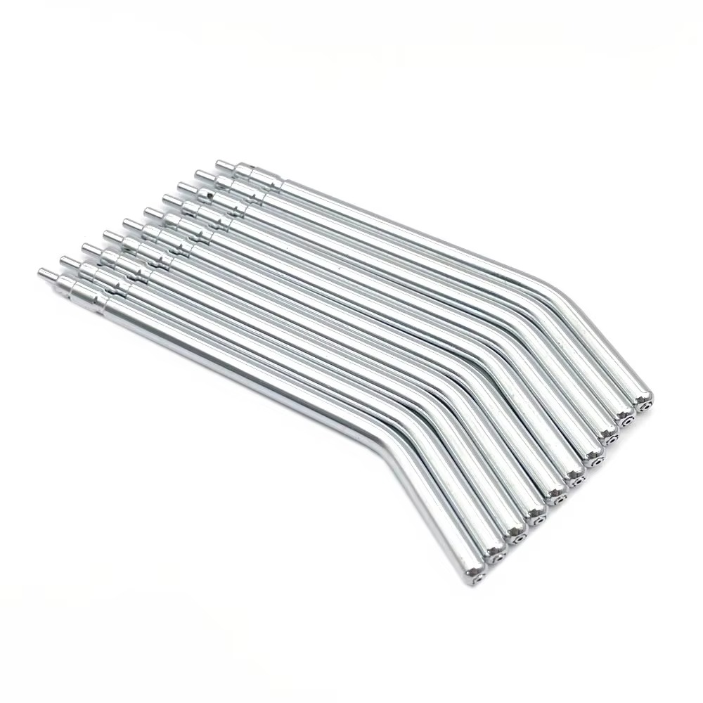 10pcs Stainless Steel Dental A - đánh giá và giá Colgate Whitening Teeth
