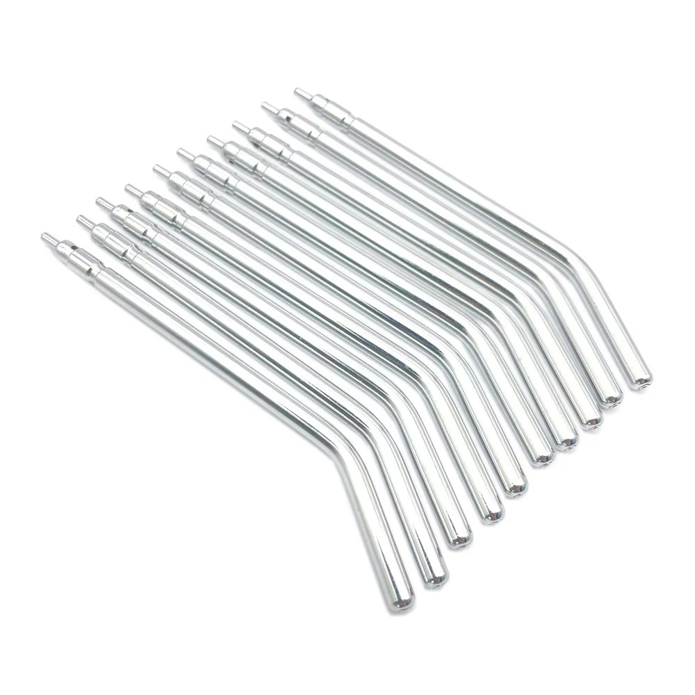 10pcs Stainless Steel Dental A - đánh giá và giá Colgate Whitening Teeth