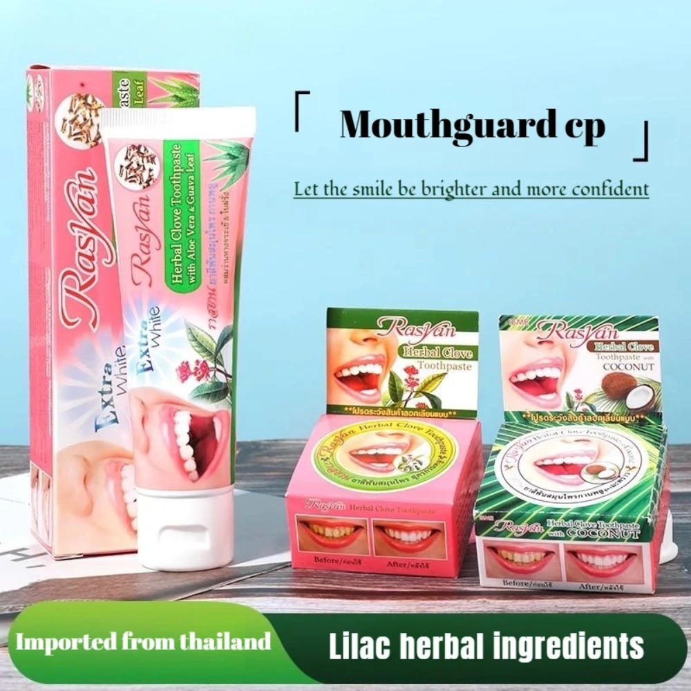 Wholesale Boxed Tooth Powder T - đánh giá và giá Teeth Whitening Thailand