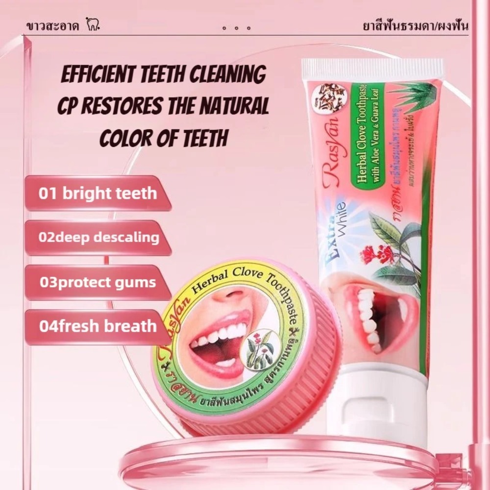 Wholesale Boxed Tooth Powder T - đánh giá và giá Teeth Whitening Thailand