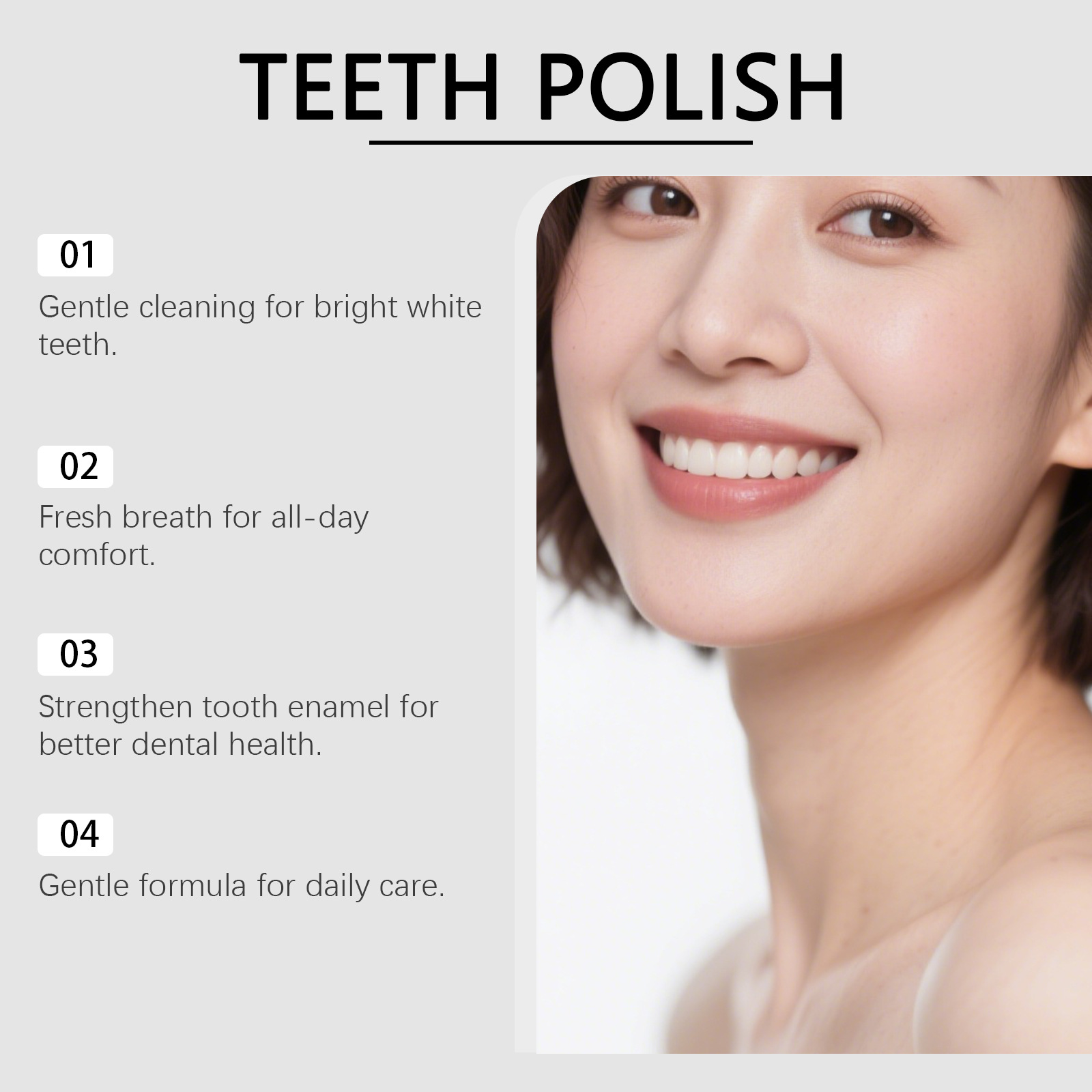 Teeth Whitening Paint Instant  - đánh giá và giá Teeth Whitening Instant