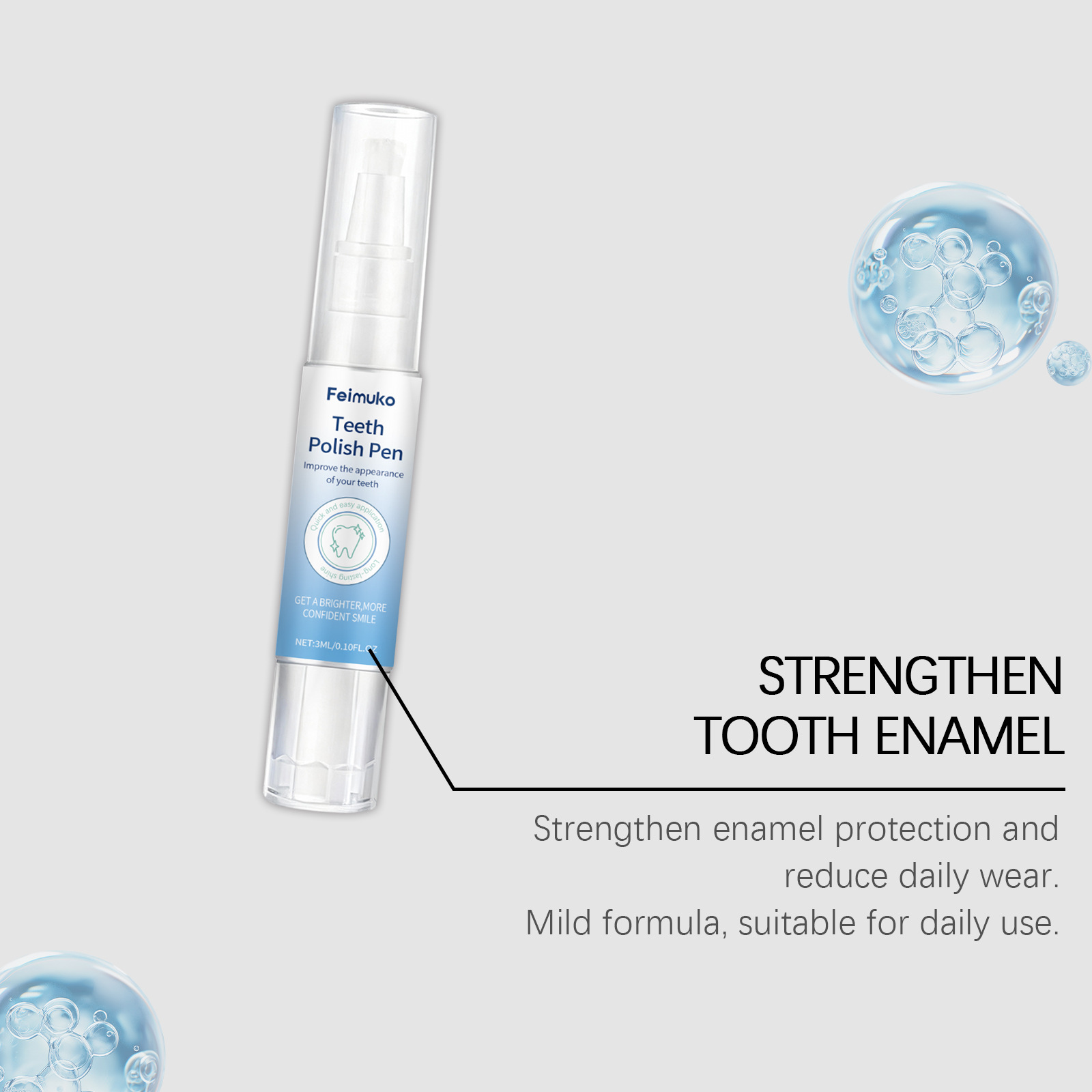 Teeth Whitening Paint Instant  - đánh giá và giá Teeth Whitening Instant