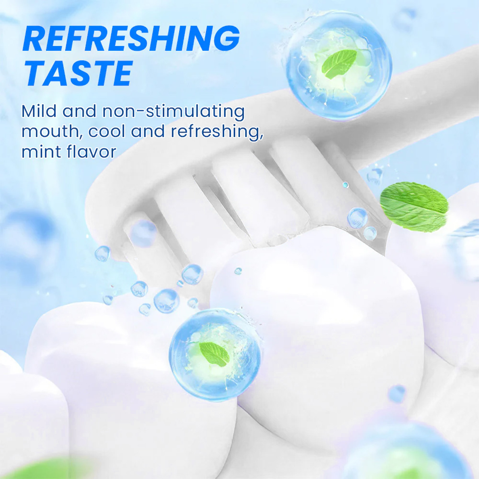 Xylitol Cleaning Toothpaste Re - đánh giá và giá Teeth Whitening Xylitol