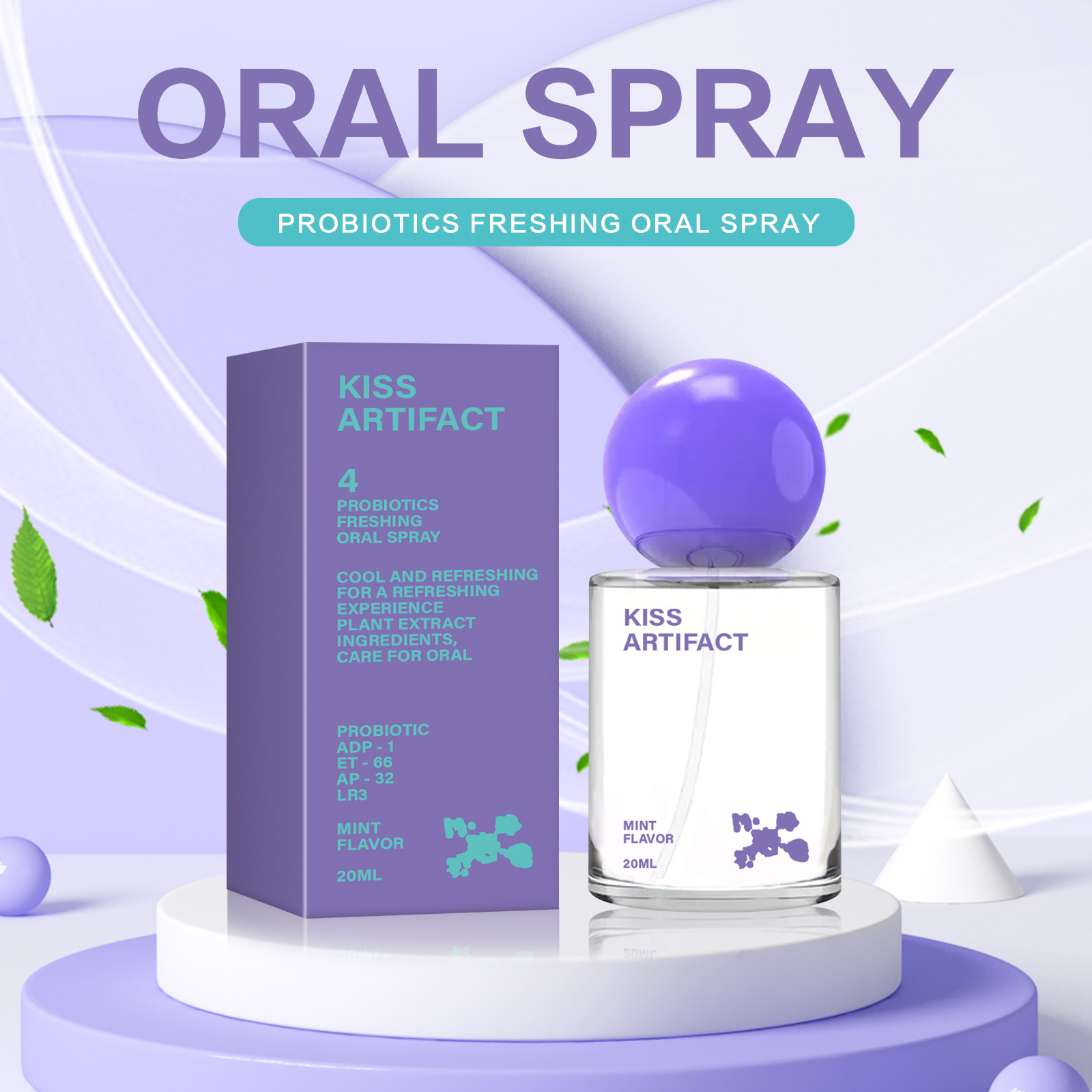 20ML Breath Freshener Spray Ar - đánh giá và giá Colgate Whitening Teeth