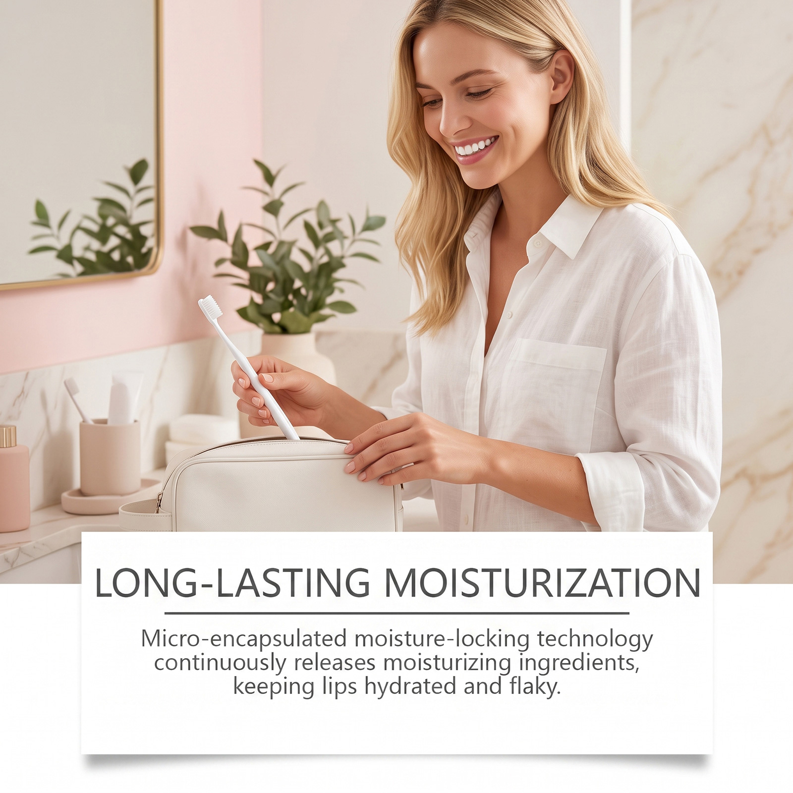 Nano-Hydroxyapatite Teeth Whit - đánh giá và giá Teeth Whitening Xylitol