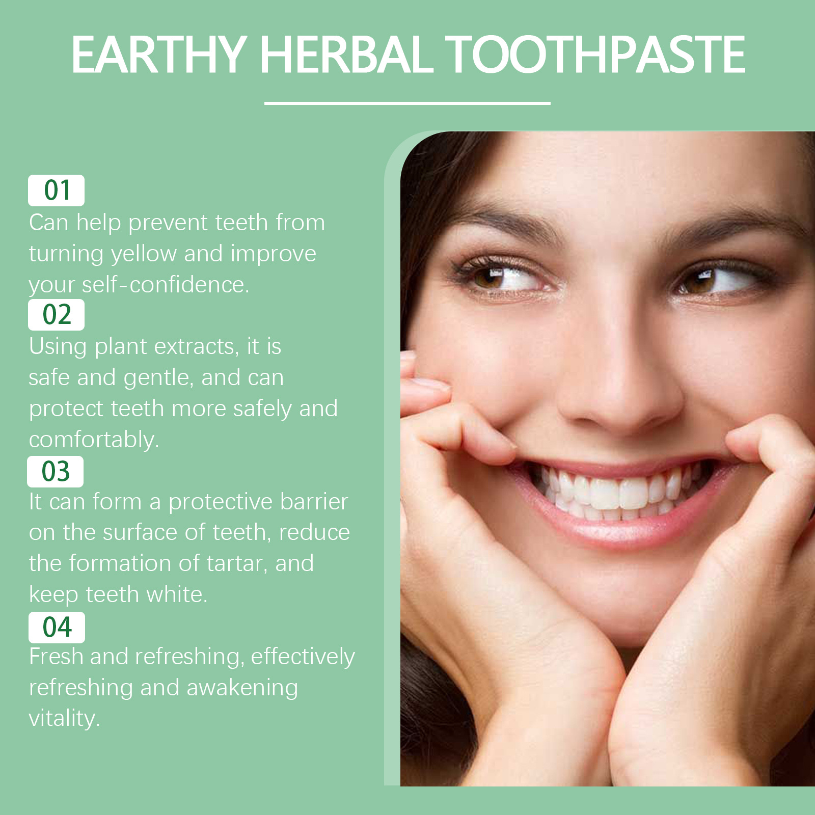 Bamboo Charcoal Mint Toothpast - đánh giá và giá Teeth Whitening Charcoal