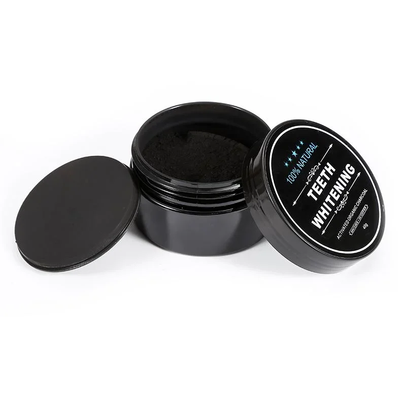 Food Grade Teeth Powder Charco - đánh giá và giá Teeth Whitening Charcoal