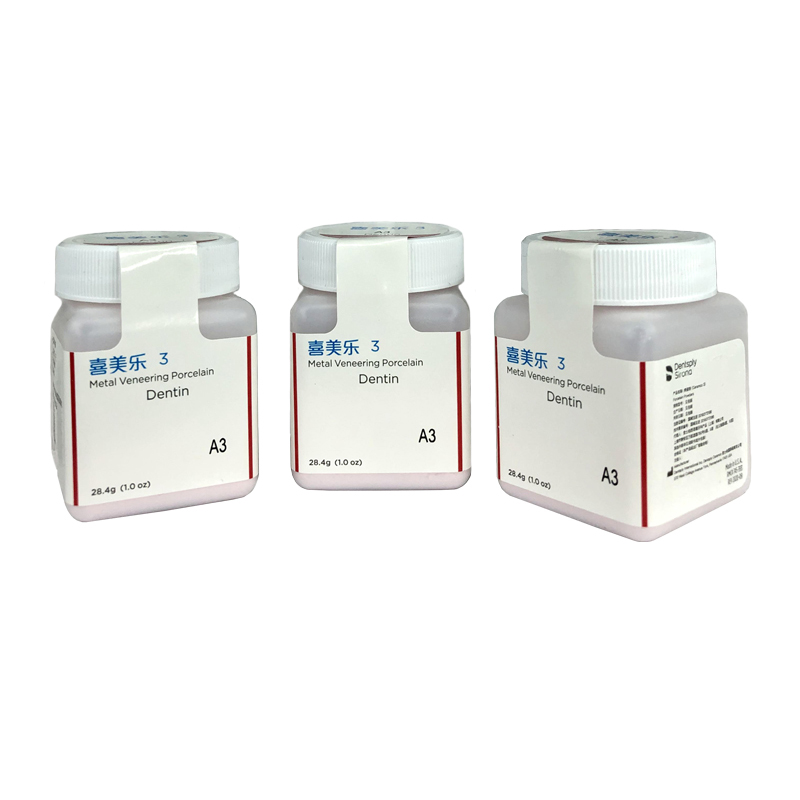 Ceramco-3 Pfm Dental Porcelain - đánh giá và giá Teeth Whitening Instant