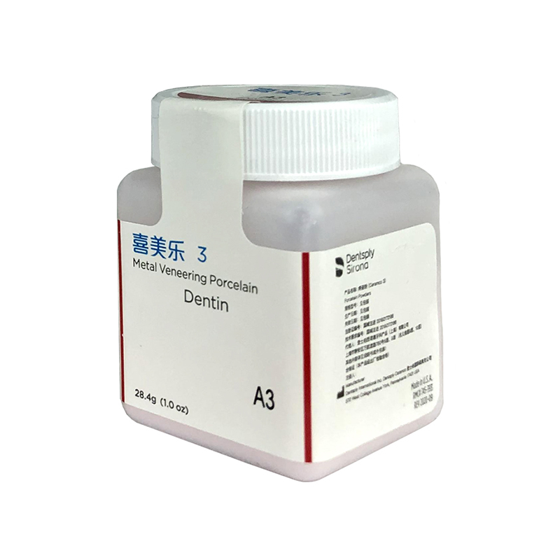 Ceramco-3 Pfm Dental Porcelain - đánh giá và giá Teeth Whitening Instant
