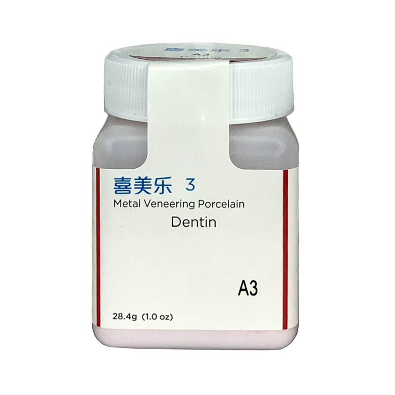 Ceramco-3 Pfm Dental Porcelain - đánh giá và giá Teeth Whitening Instant