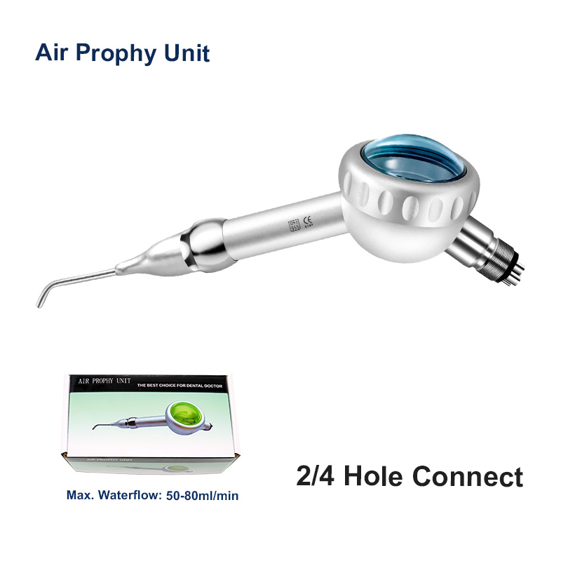 Dental Equipment Air Whitening - đánh giá và giá Colgate Whitening Teeth